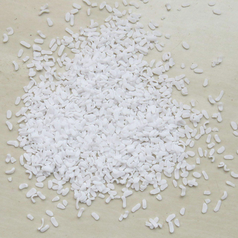 ماسترباتش حشو شفاف Na2SO4