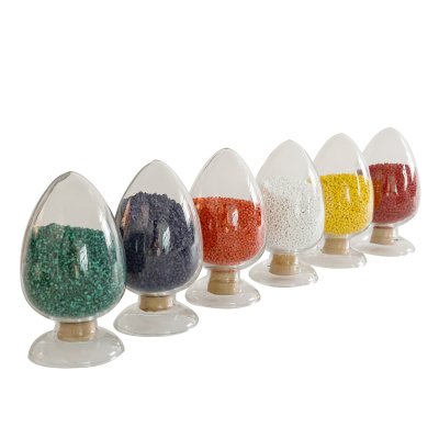 ماستر منخفض الرائحة قائم على مادة البولي بروبيلين