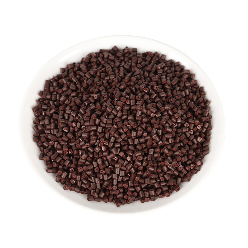 Masterbatch-Farbkonzentrate Eva