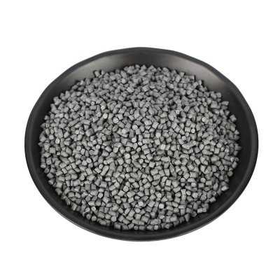 Источник Factory Grey Masterbatch Дешево и хорошее качество