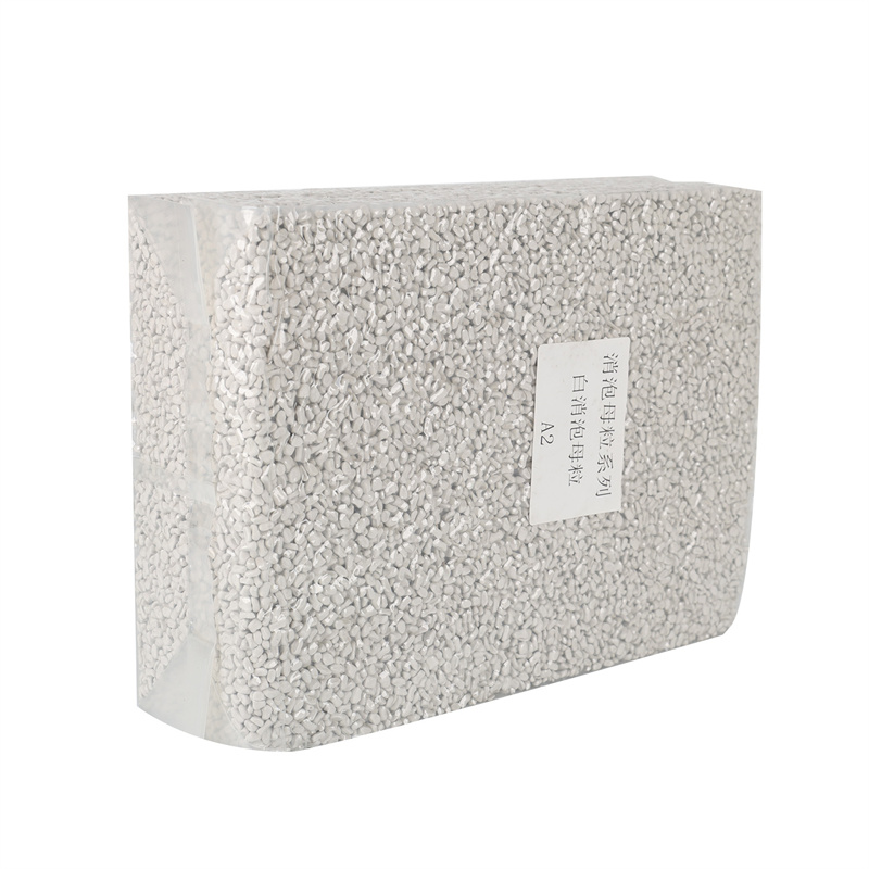 Wasserabsorbierendes Trockenmittel-Masterbatch