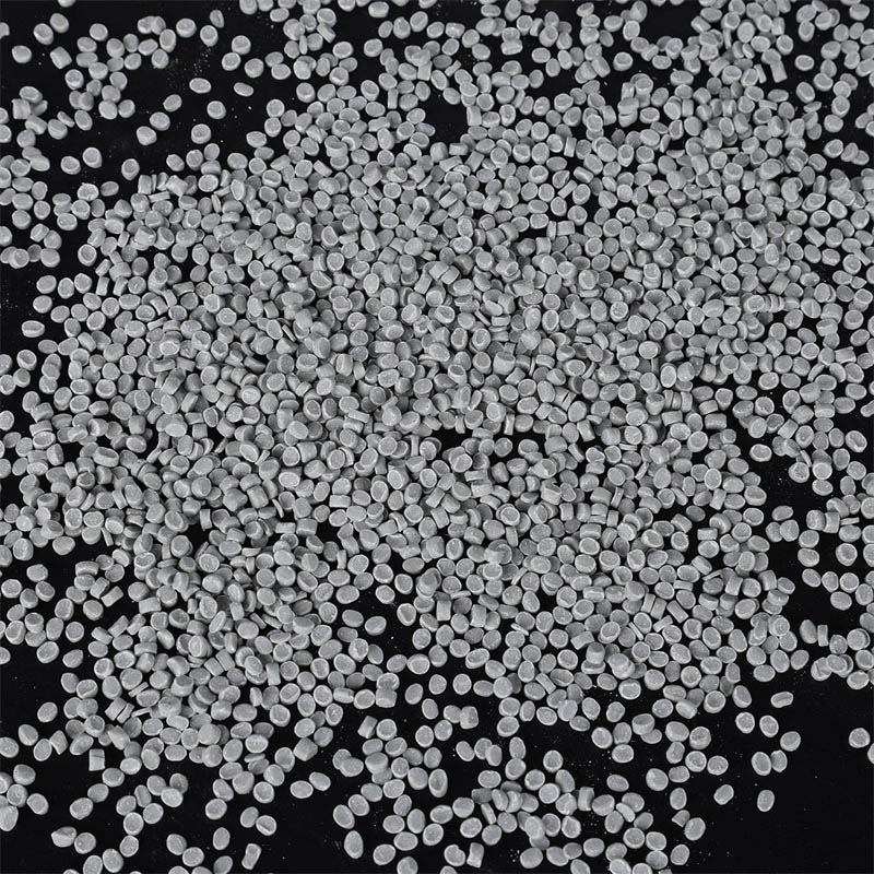 Masterbatch anti-mousse en plastique absorbant PE PP