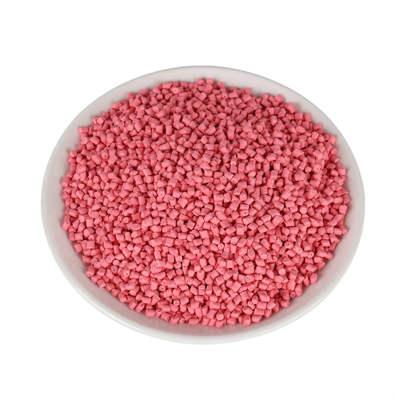 Masterbatch-Farbkonzentrate Eva