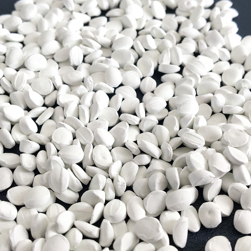 Rutilweißes LDPE-Masterbatch