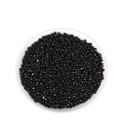 Черный мастербатч для ирригационных труб из ПНД