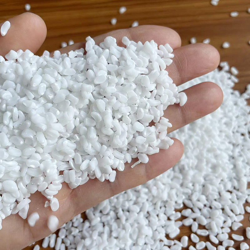 ماسترباتش حشو شفاف Na2SO4