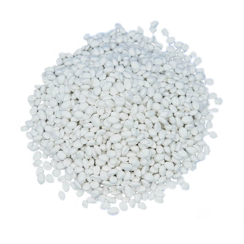 Rutilweißes LDPE-Masterbatch