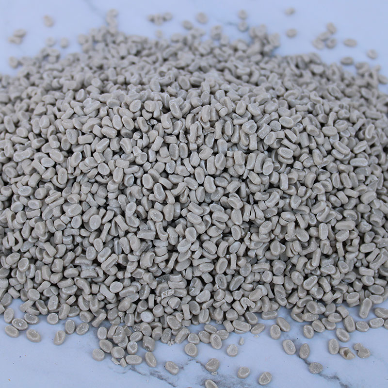 Маточная смесь наполнителя CaCO3 для труб