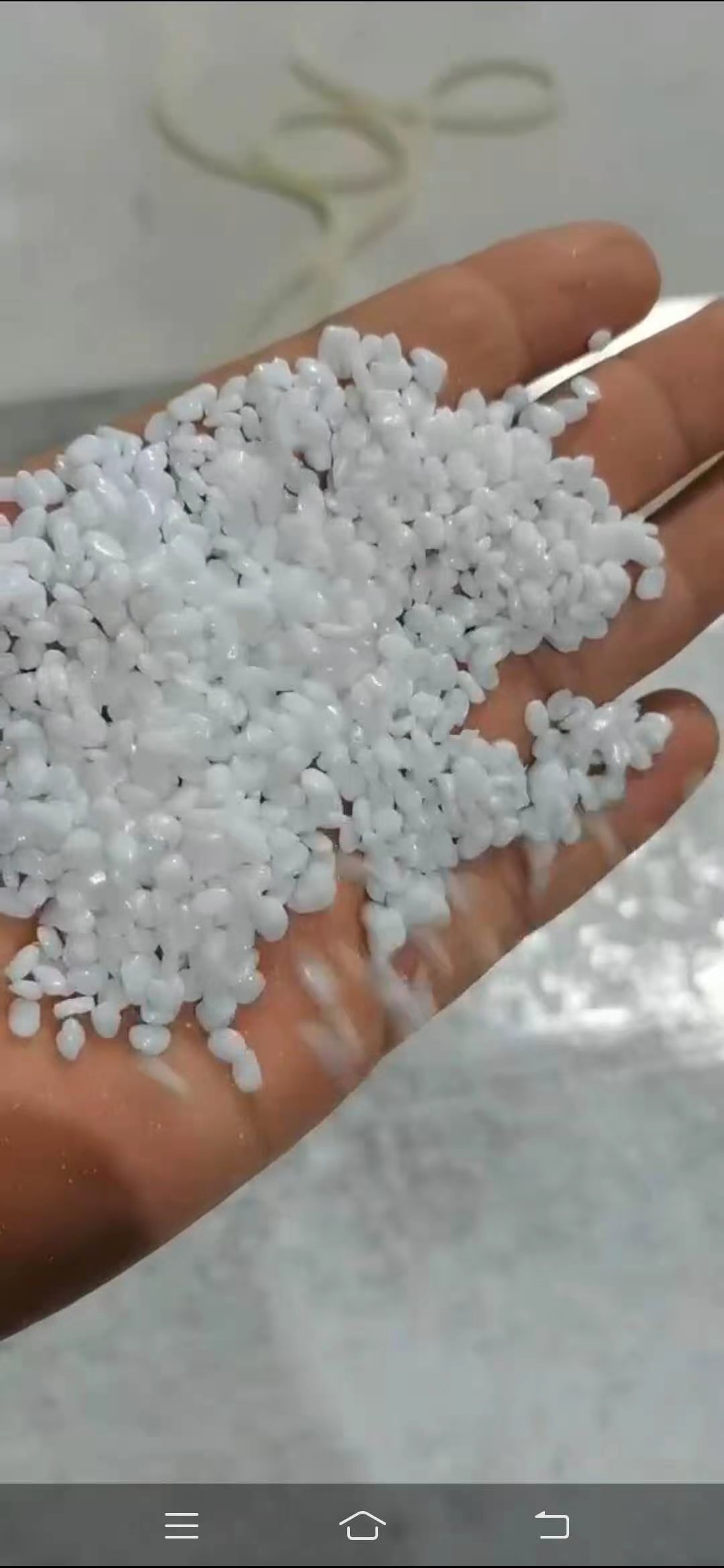 硫酸バリウム BaSO4 フィラー マスターバッチ