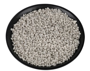 Mélange maître de remplissage CaCO3 de qualité tuyau