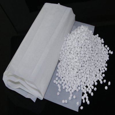 ABS البلاستيك الأبيض ماستر