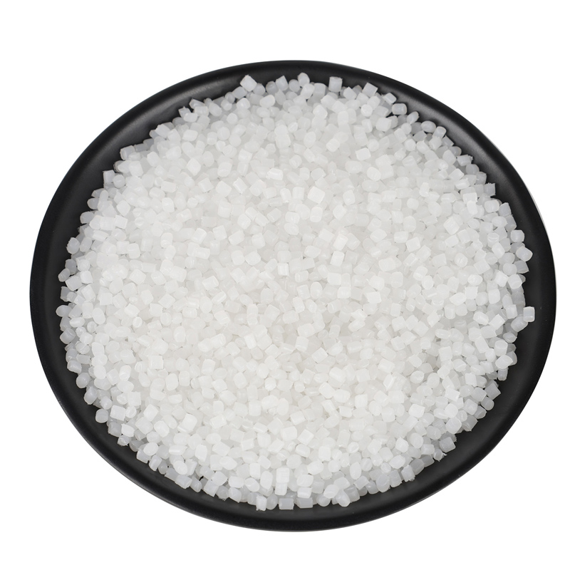 ماسترباتش حشو شفاف Na2SO4