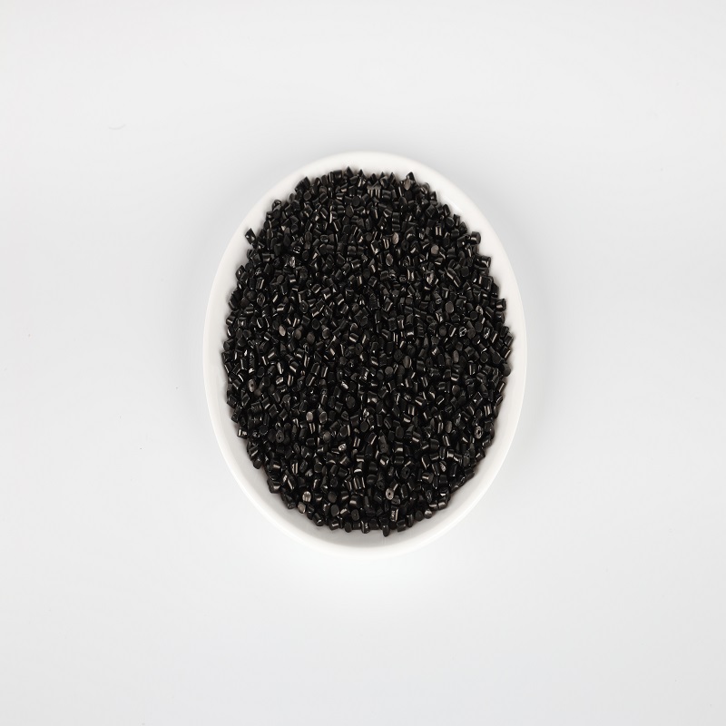 Пленка Black Masterbatch