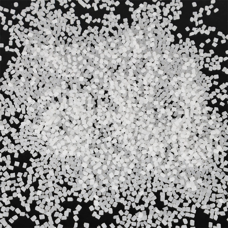 Masterbatch Pengerasan untuk Material Unggul