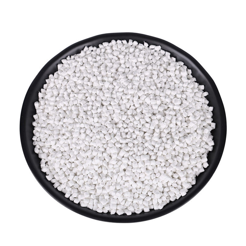 Rutilweißes LDPE-Masterbatch