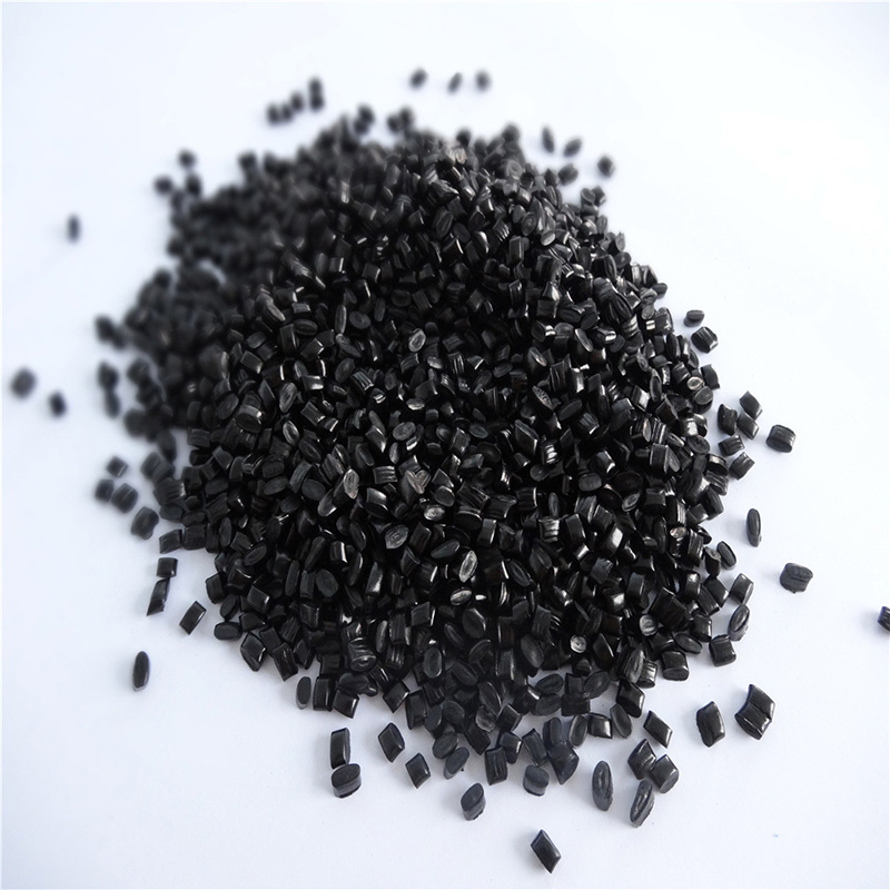 Черный мастербатч для ирригационных труб из ПНД