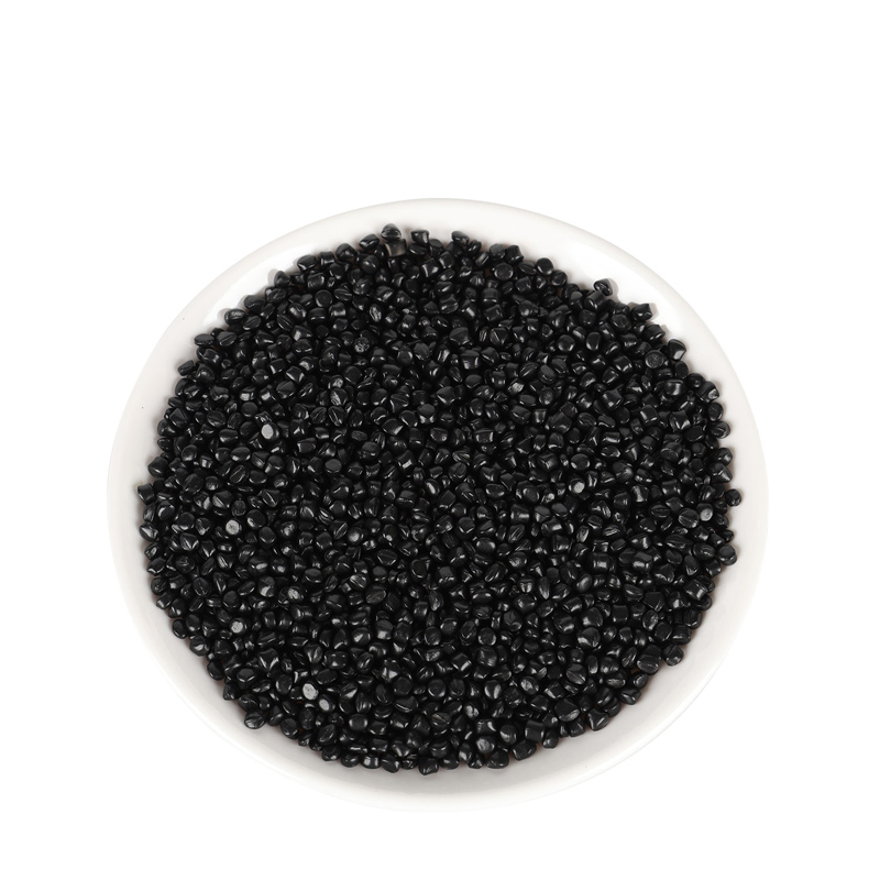 Черный мастербатч для ирригационных труб из ПНД