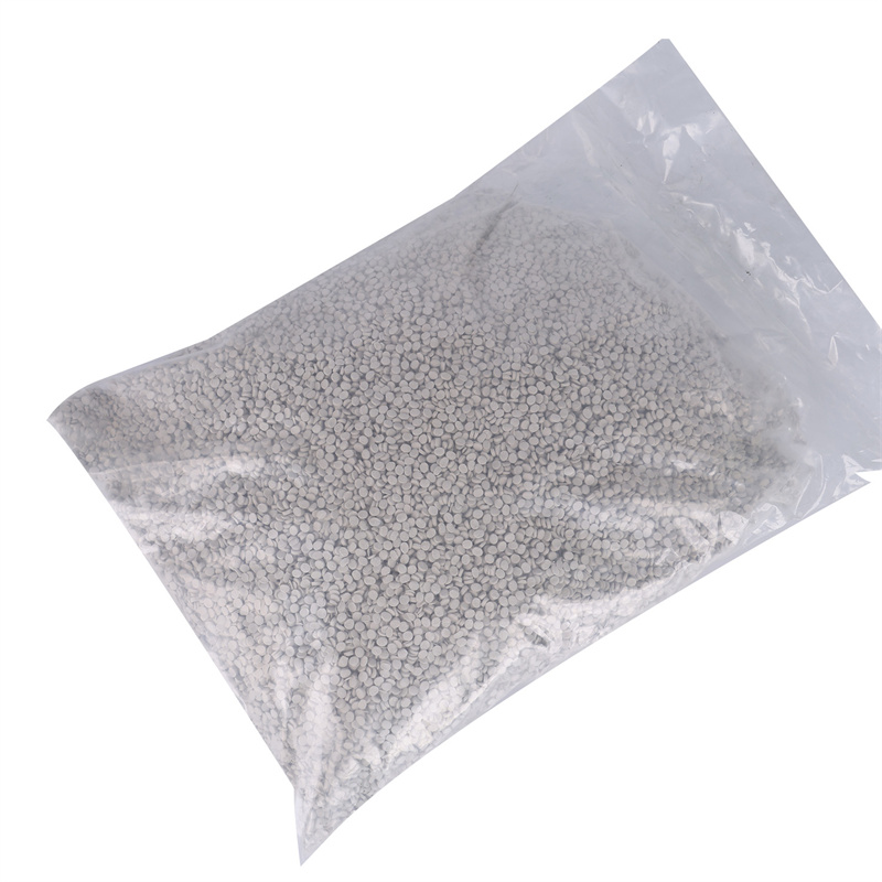 Mélange maître anti-mousse en plastique absorbant PE PP