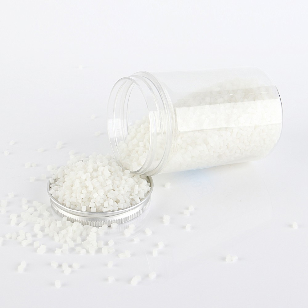 Антиблокировочная маточная пленка для выдувания пластиковых пакетов