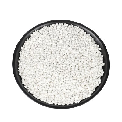 HDPE البلاستيك الأبيض ماستر