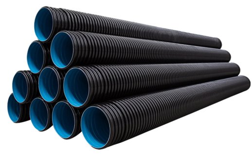 Экструзия труб