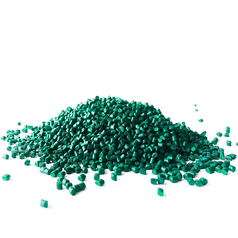 Filet de sécurité pour garde-corps, mélange maître vert