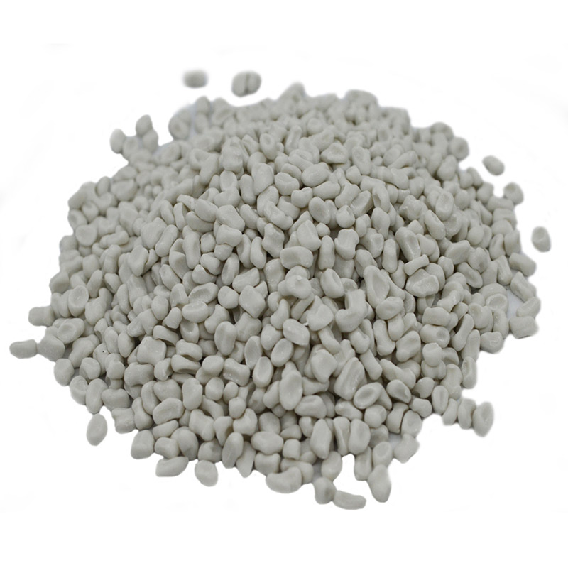 Маточная смесь наполнителя CaCO3 для труб