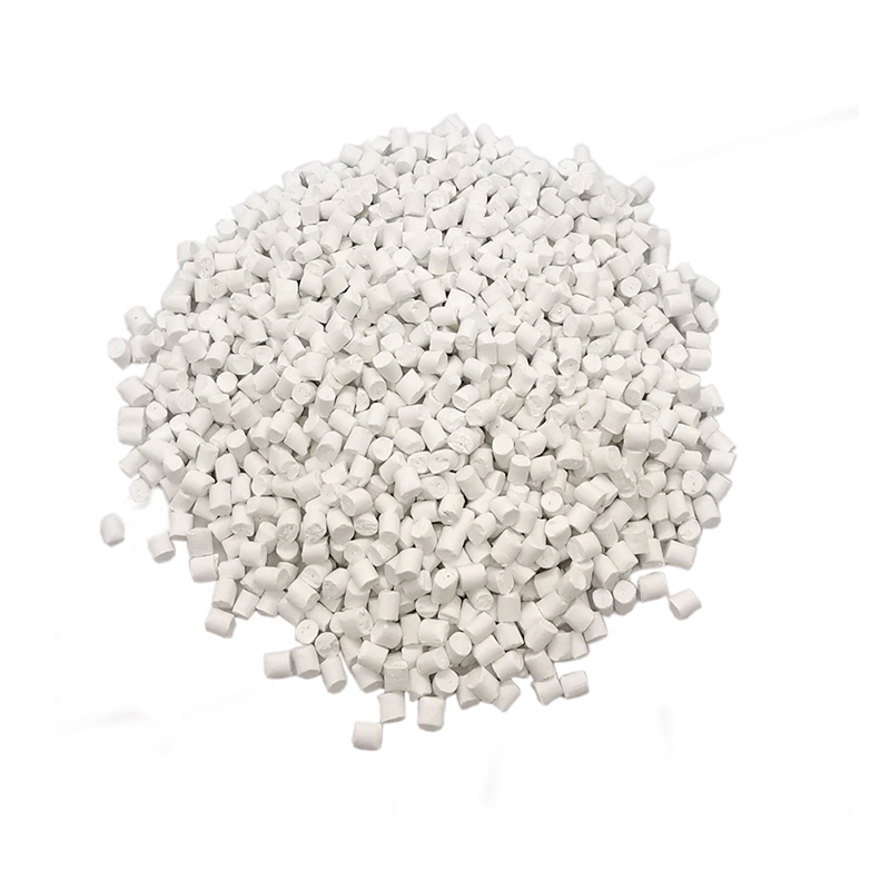 Rutilweißes LDPE-Masterbatch