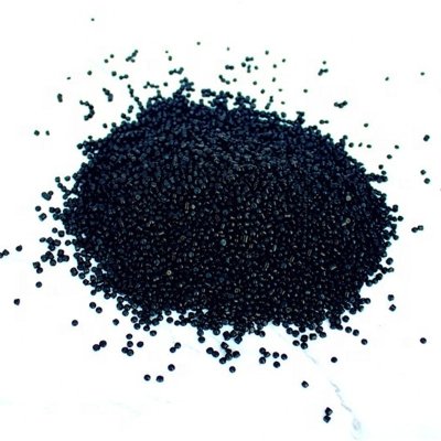 Черный мастербатч для выдувной пленки