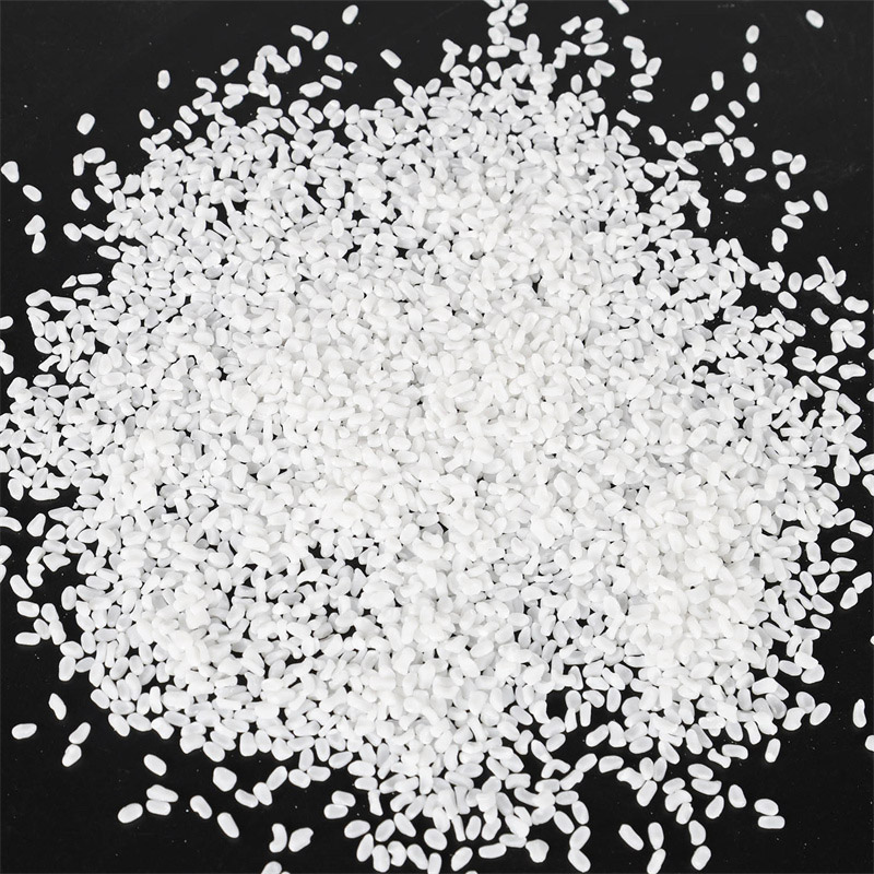 Film Tio2 Soufflage et Injection Plastique Blanc