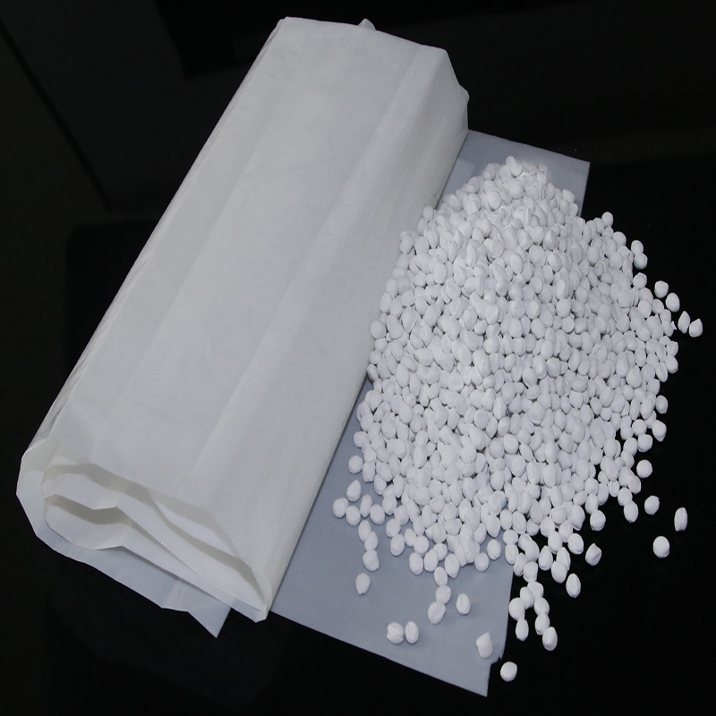 Masterbatch de plástico branco ABS