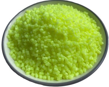 Agent de blanchiment fluorescent Masterbatch