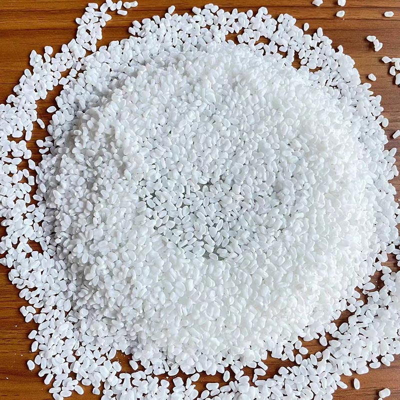 ماسترباتش حشو شفاف Na2SO4