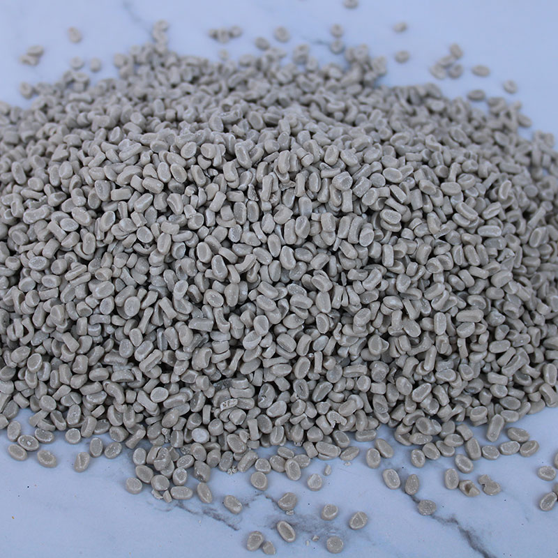 Маточная смесь наполнителя CaCO3 для труб