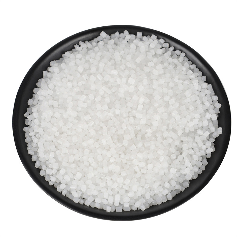Masterbatch antiestático para película de PP