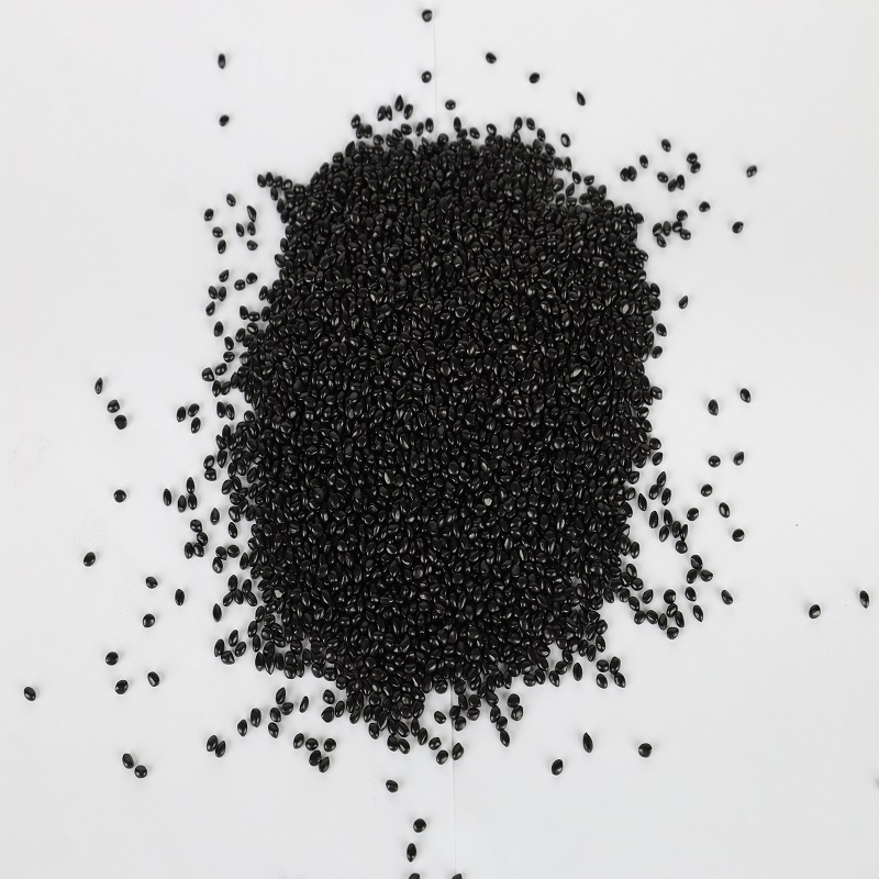 Пленка Black Masterbatch