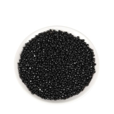 Черный маточный раствор для выдувания пленки