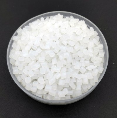 Masterbatch PPA Masterbatch Transparan yang Luar Biasa