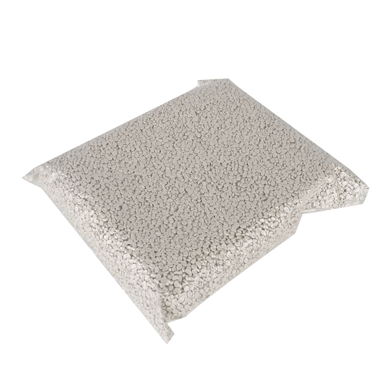 Agente antiespumante para detergente Masterbatch