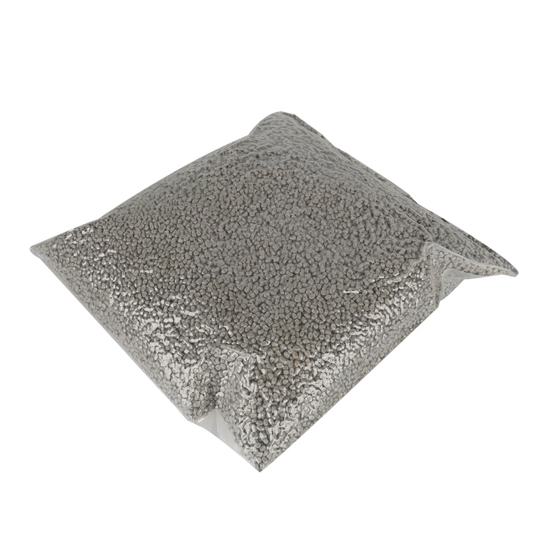 Mélange maître anti-mousse en plastique absorbant PE PP