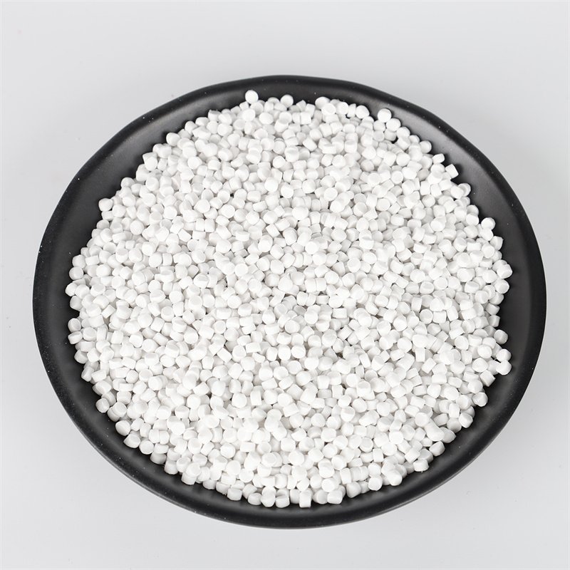 Degradeable masterbatch Manufacture and Degradeable masterbatch ...