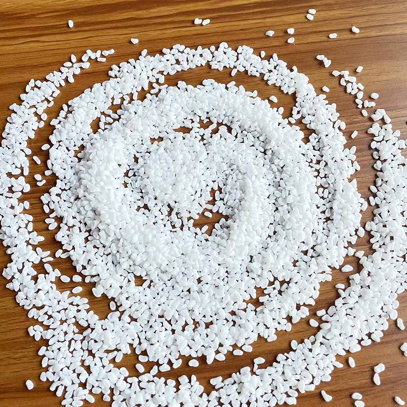 ماسترباتش حشو شفاف Na2SO4