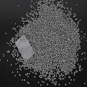 Суперконцентрат Silver Masterbatch PP PE, маточная смесь для пленки