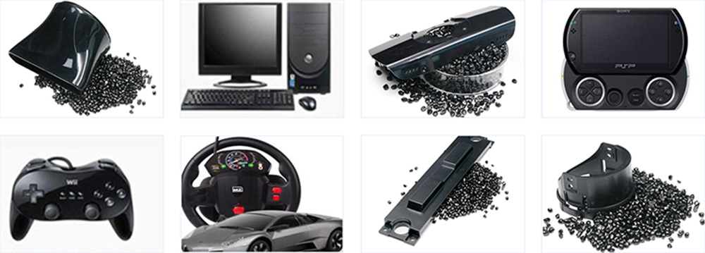 抗紫外線中毒性機能性マスターバッチ